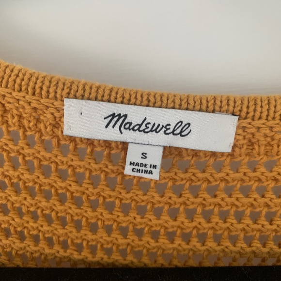 Seville Pullover Sweater - Picture 5 of 6